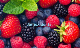 10 Healthy Foods High in Antioxidants