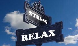 10 Best Ways to Relieve Stress