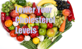 10 Natural Ways to Lower Your Cholesterol Levels