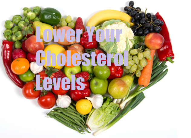 10 Natural Ways to Lower Your Cholesterol Levels