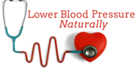 Effective Ways to Lower Your Blood Pressure