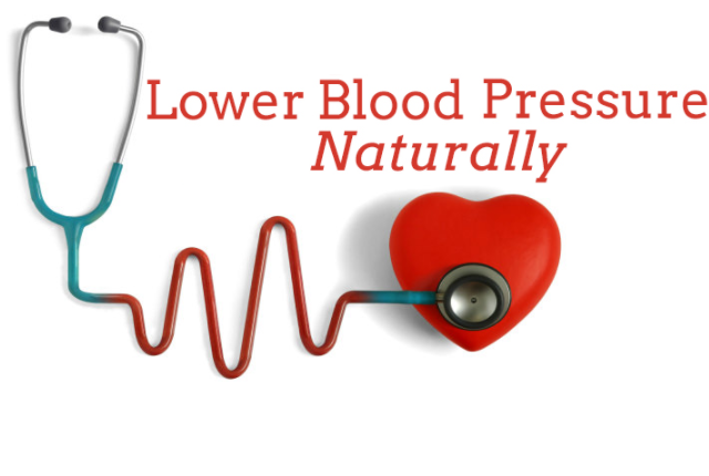 Effective Ways to Lower Your Blood Pressure