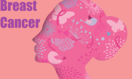 Breast Cancer – Symptoms, Causes and Treatment
