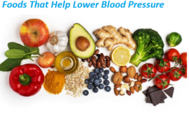 13 Foods That Help Lower Blood Pressure