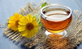 Top 10 Health Benefits of Green Tea