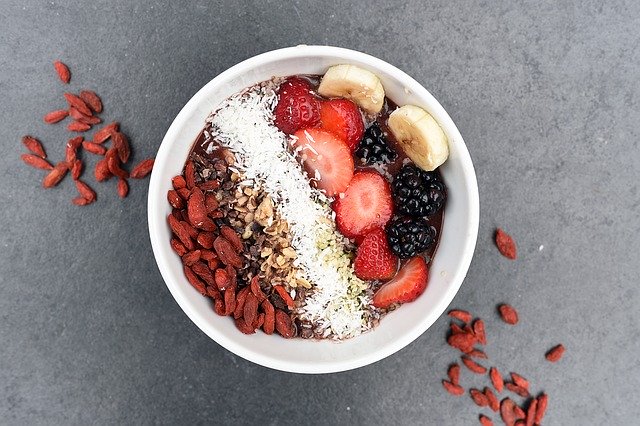 Best Delicious Breakfast Bowls For A Better Morning