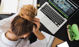 6 Ways To Eliminate Stress At Work