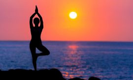 How Yoga Improve Mental Health