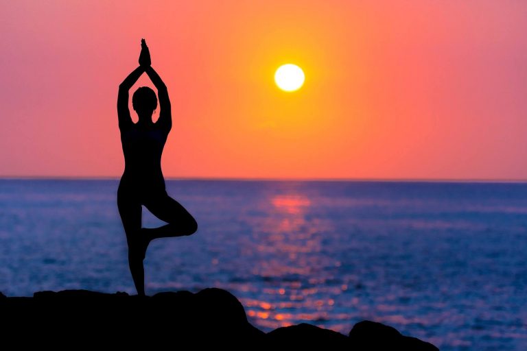 How Yoga Improve Mental Health