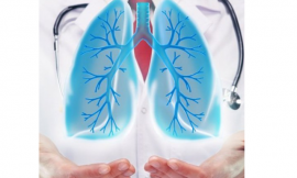 Idiopathic Pulmonary fibrosis – Symptoms and Causes