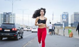 How to Plan a Daily Fitness Routine