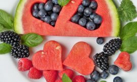 13 Foods That Can Save Your Heart- Healthy Heart