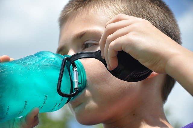 Tips To Stay Hydrated In This Summer