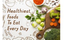Healthiest Foods to Eat Every Day