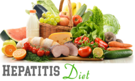 Hepatitis C Diet: Foods to Eat and Avoid