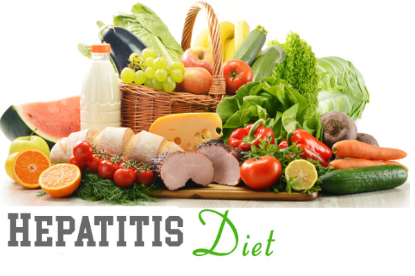 Hepatitis C Diet: Foods to Eat and Avoid