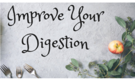 10 Best Ways to Improve Your Digestion