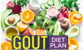 Best Diet for Gout: What to Eat, What to Avoid