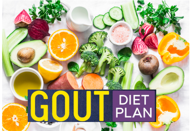 Best Diet for Gout: What to Eat, What to Avoid