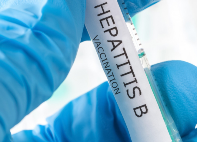 Hepatitis B – Symptoms, Causes and Treatment