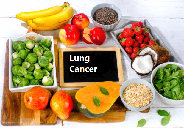 Nutritional Tips for Lung Cancer