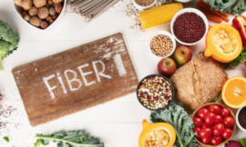 High Fiber Foods to Add to Your Diet