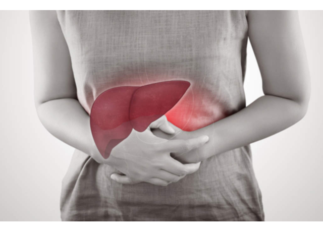 10 Liver Pain – Causes & Location