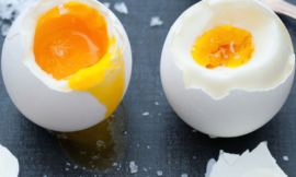 Top 9 Health Benefits of Eating Eggs