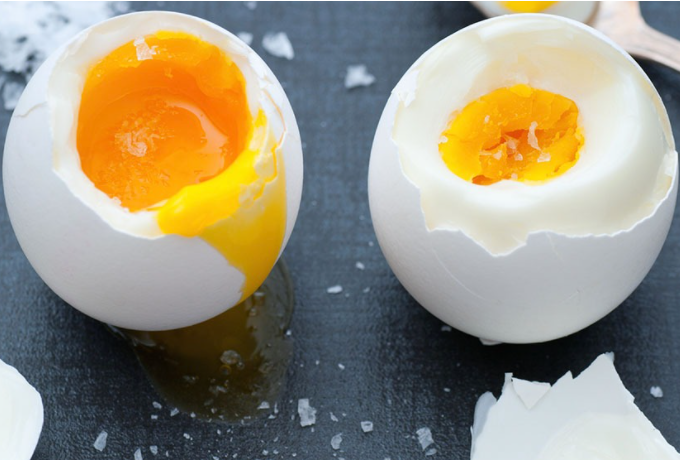 Top 9 Health Benefits of Eating Eggs