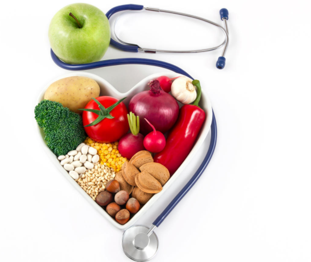 Amazing Heart-Healthy Diet Tips