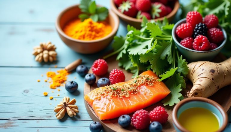 The Anti-Inflammatory Diet: Your Spring Reset Guide for 2026