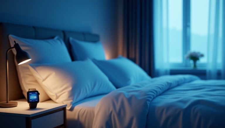 Sleepmaxxing: The Science-Backed Guide to Optimizing Your Sleep in 2026
