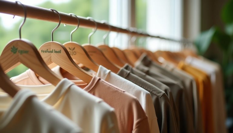 PFAS-Free Fashion: Why Your Clothing Choices Matter for Your Health