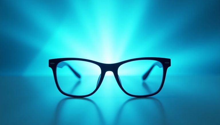 Blue Light Blocking Glasses: Do They Actually Work for Eye Health?