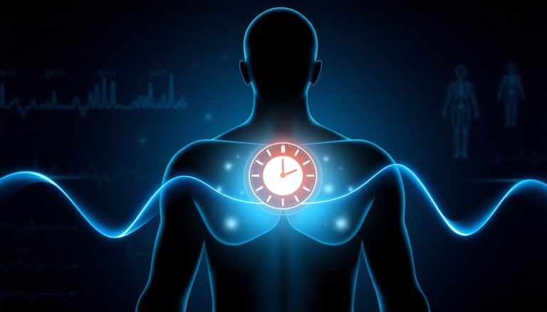Circadian Rhythm Optimization: How Your Body Clock Affects Metabolic Health