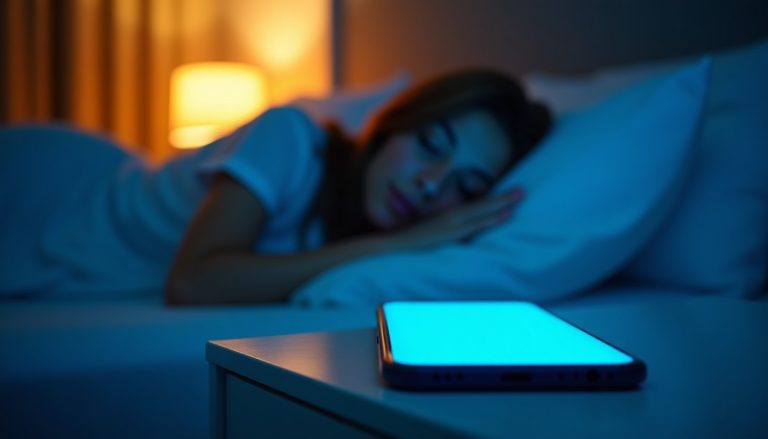 Circadian Rhythm and Sleep: New 2026 Research on Blue Light and Melatonin Production