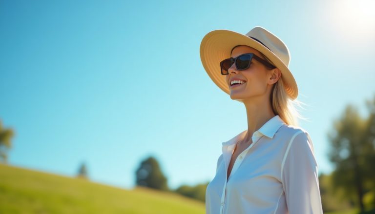 UPF Clothing Guide 2026: The Science of UV-Protective Fashion for Summer Sun Safety