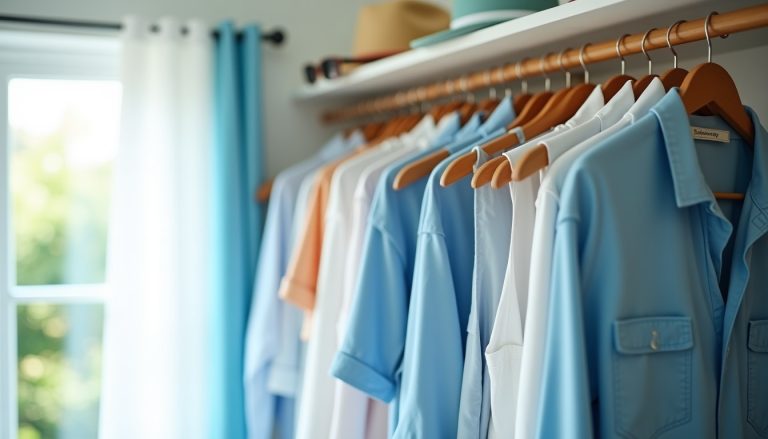 Sun-Protective Summer Fashion 2026: How to Stay Safe and Stylish in the Sun