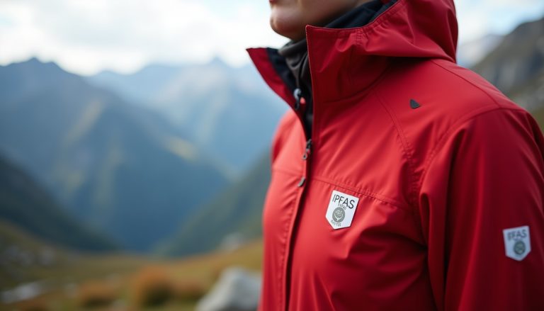 PFAS-Free Outdoor Gear: Why It Matters and Which Brands Are Leading the Change