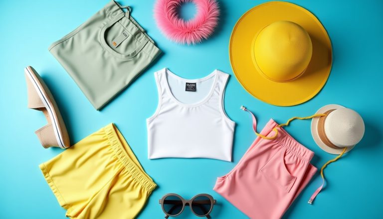UV-Protective Summer Fabrics 2026: What to Look for in Sun-Safe Clothing