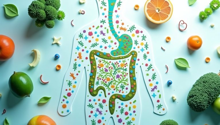 Psychobiotics: How Gut Bacteria Shape Your Mental Health in 2026