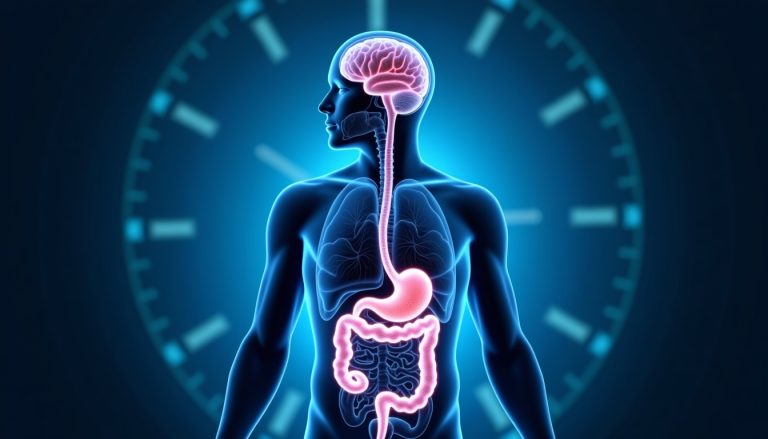 The Sleep-Gut Connection: How Your Microbiome Controls Your Circadian Rhythm