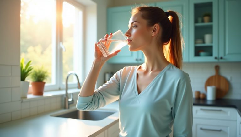 Circadian Hydration: How Timing Your Water Intake Improves Sleep and Metabolism