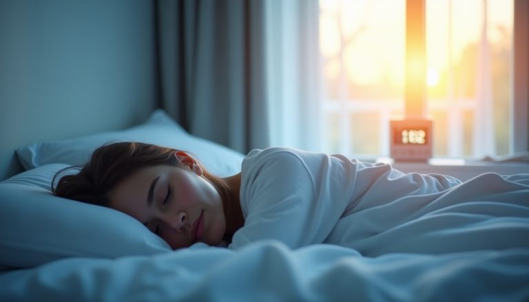 How Your Body Clock Affects Your Health: The Science of Circadian Rhythm