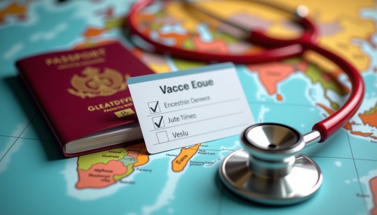 Measles Resurgence 2026: Updated Travel Vaccination Requirements You Must Know