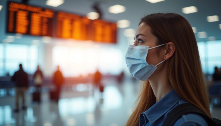 Measles and Summer Travel 2026: What You Need to Know Before You Go