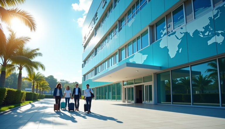 Medical Tourism in 2025-2026: Your Complete Guide to Affordable Healthcare Abroad