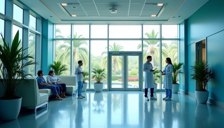Medical Tourism 2026: Why Southeast Asia Is Becoming a Global Health Destination