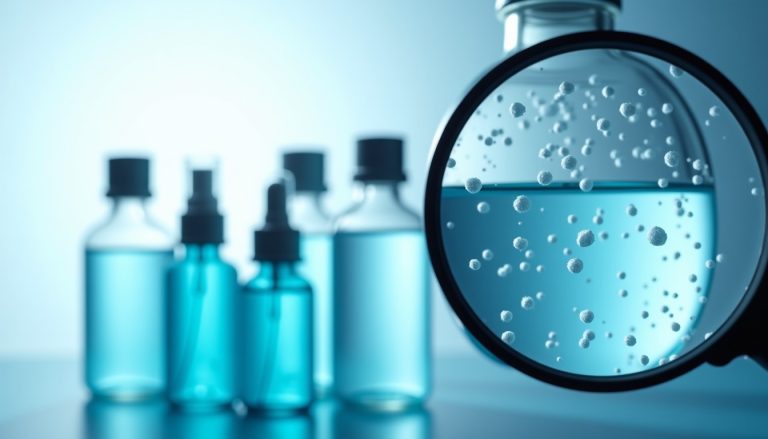Microplastics in Cosmetics: What Your Skincare Routine Is Doing to Your Health