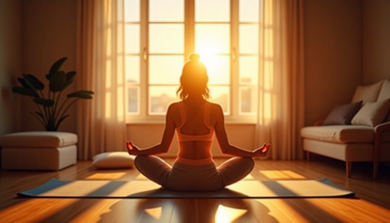 Morning Sunlight Therapy: The Simple Habit Transforming Mental Health in 2026